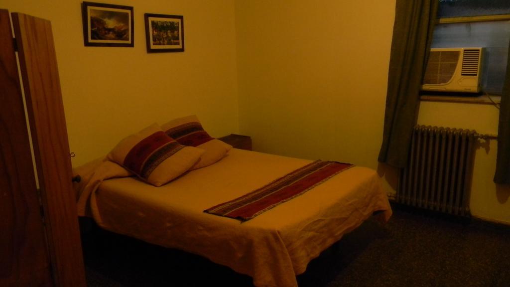 Punto Urbano Hostel Mendoza Pokoj fotografie