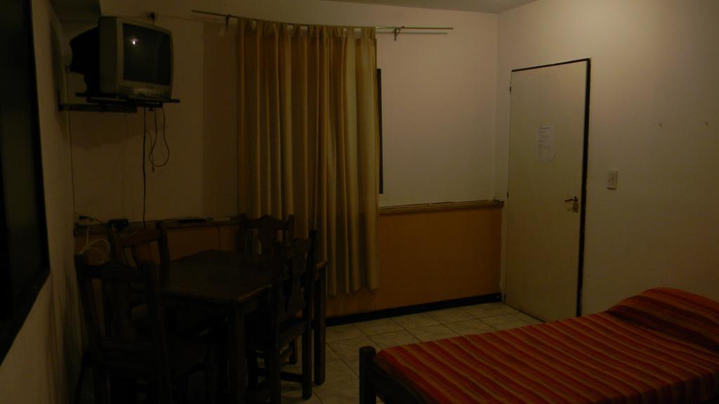 Punto Urbano Hostel Mendoza Pokoj fotografie
