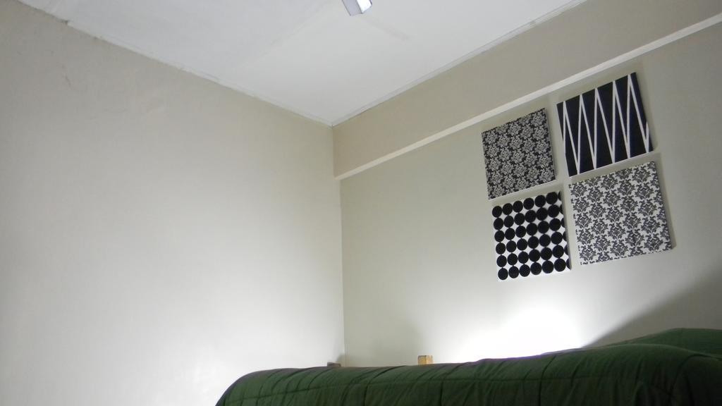 Punto Urbano Hostel Mendoza Pokoj fotografie