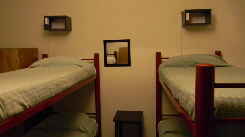 Punto Urbano Hostel Mendoza Pokoj fotografie