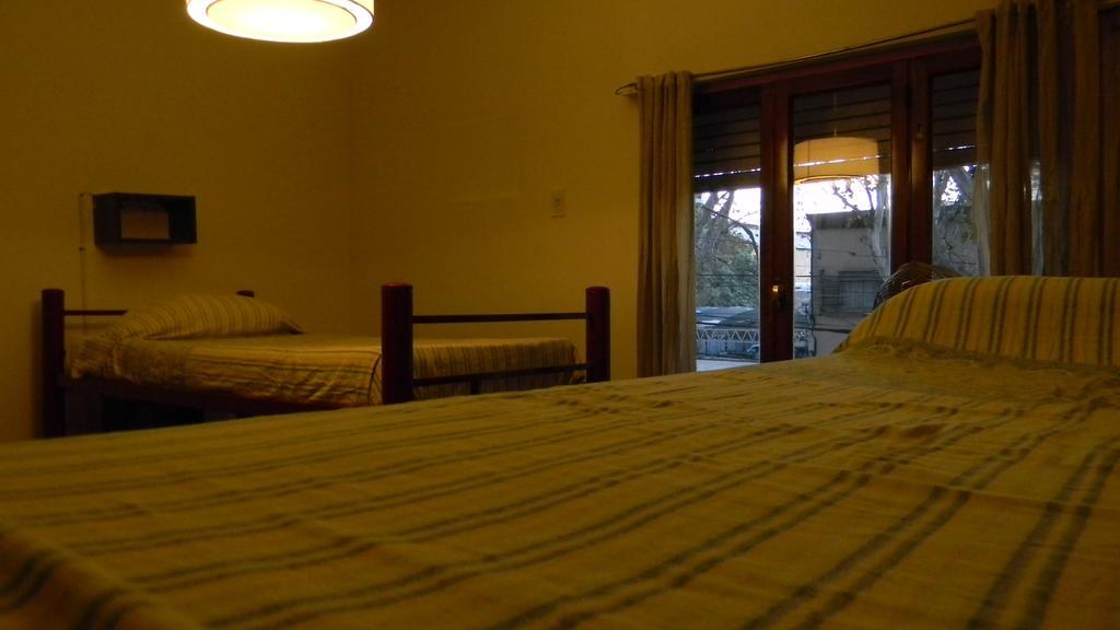 Punto Urbano Hostel Mendoza Pokoj fotografie