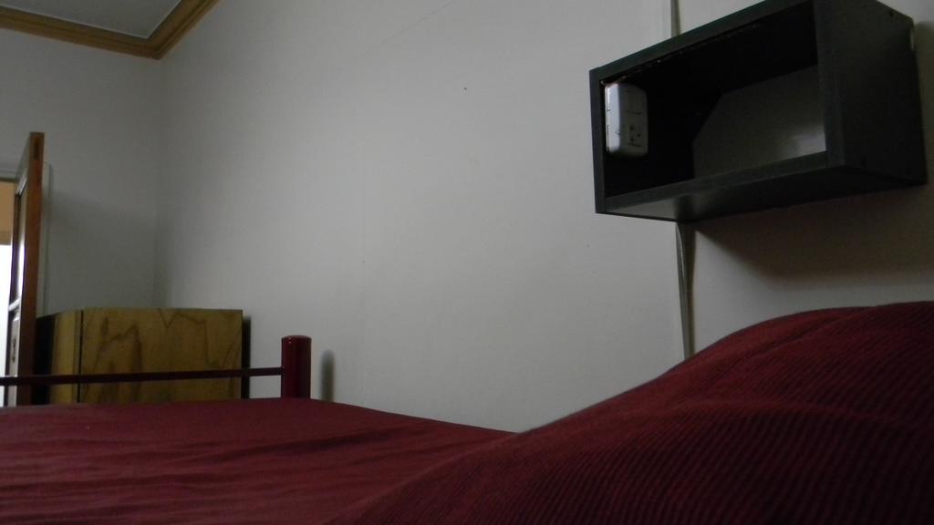 Punto Urbano Hostel Mendoza Pokoj fotografie
