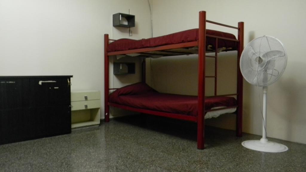 Punto Urbano Hostel Mendoza Pokoj fotografie