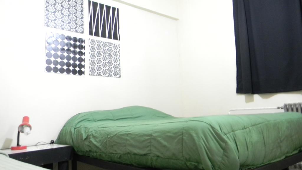 Punto Urbano Hostel Mendoza Pokoj fotografie