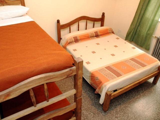 Punto Urbano Hostel Mendoza Pokoj fotografie