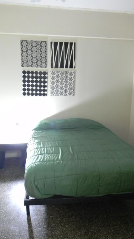 Punto Urbano Hostel Mendoza Exteriér fotografie