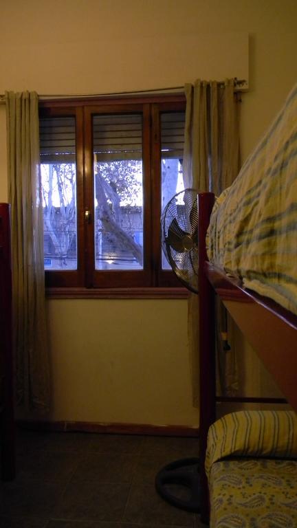 Punto Urbano Hostel Mendoza Exteriér fotografie